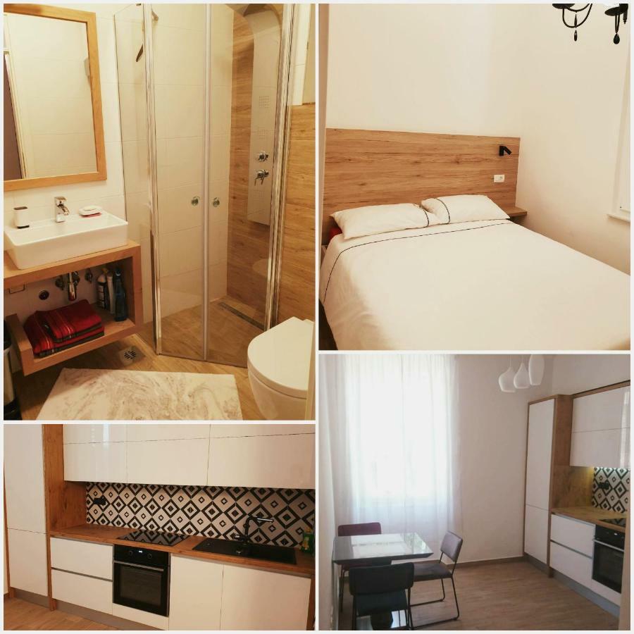App Centar Apartment Novigrad  Exterior photo